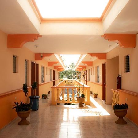Hotel Isla Esmeralda Cozumel Exterior photo
