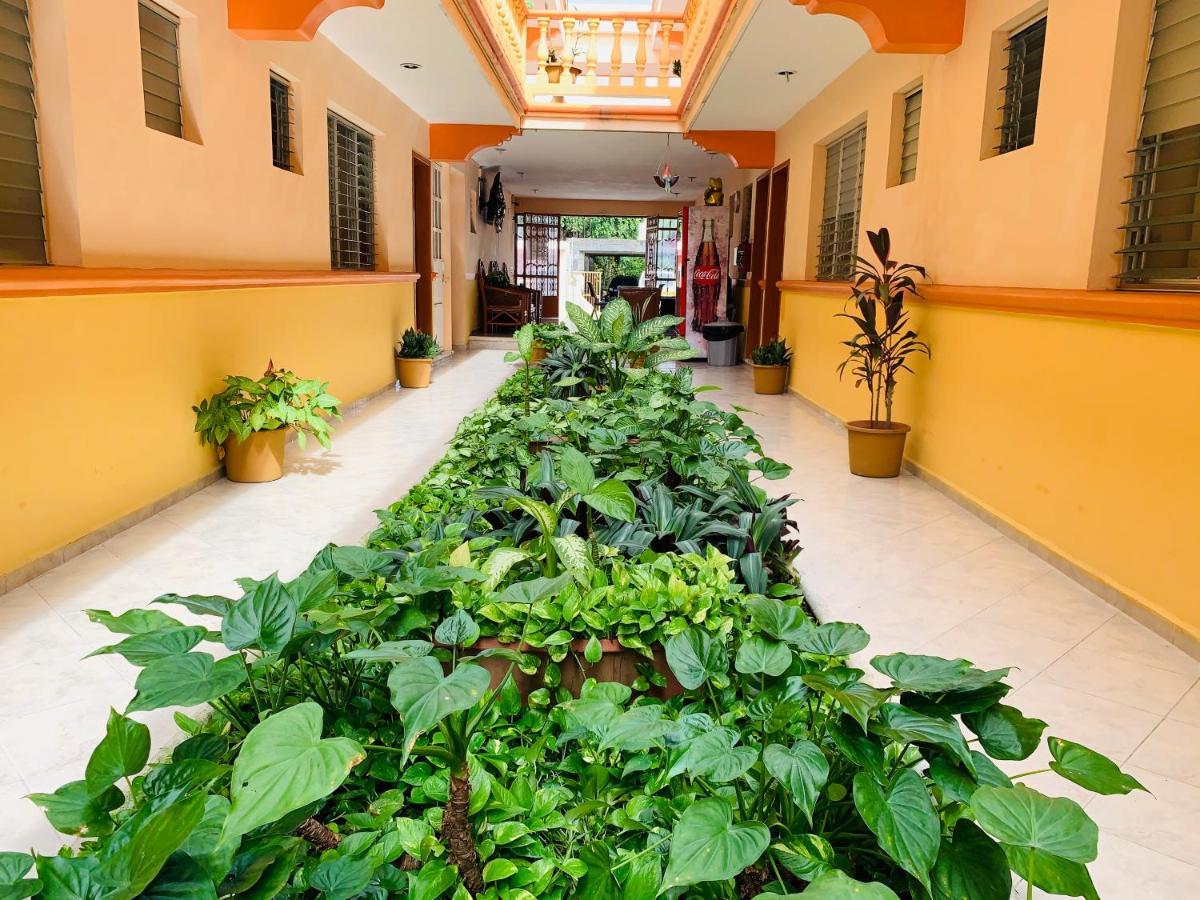 Hotel Isla Esmeralda Cozumel Exterior photo