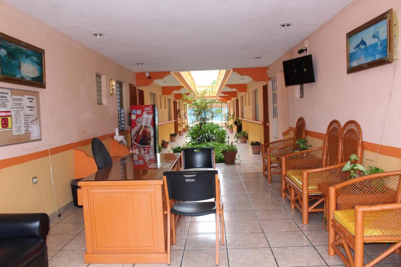 Hotel Isla Esmeralda Cozumel Exterior photo